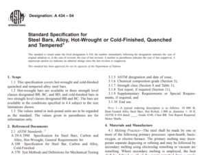 Astm A 434 – 04 pdf free download