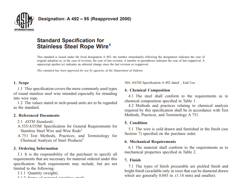 astm standards pdf free download