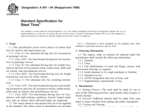 Astm A 551 – 94 (Reapproved 1999) pdf free download