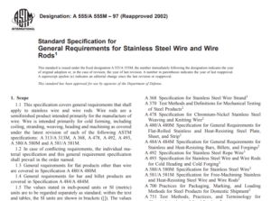 Astm A 555 A 555M – 97 (Reapproved 2002) pdf free