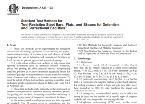 Astm A 627 – 03 pdf free download
