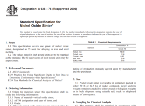 Astm A 636 – 76 (Reapproved 2000) pdf free download