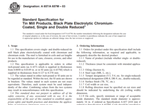 Astm A 657 A 657M – 03 pdfr free download