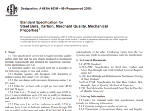 Astm A 663 A 663M – 89 (Reapproved 2000) pdf free