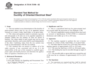Astm A 721 A 721M – 02 pdf free download