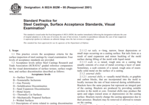 Astm A 802 A 802M – 95 (Reapproved 2001) pdf free download