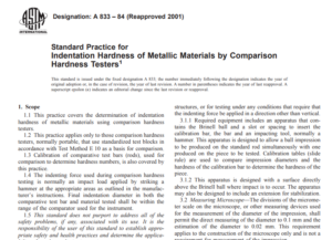 Astm A 833 – 84 (Reapproved 2001) pdf free download