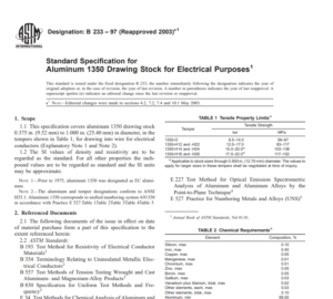 Astm B 233 – 97 (Reapproved 2003)e1 Pdf free download