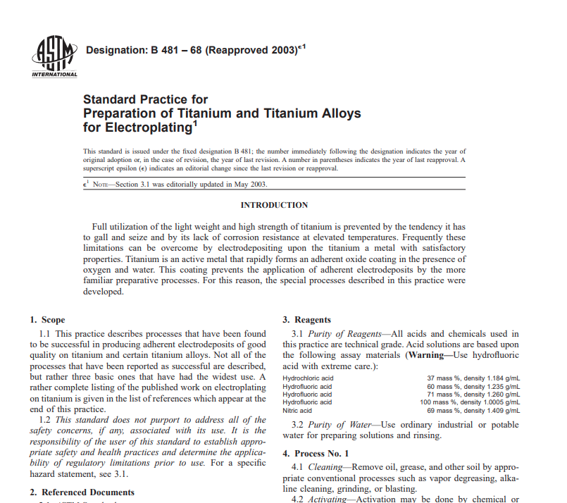 Astm B 481 – 68 (Reapproved 2003)e1 Pdf free download