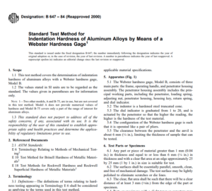 Astm B 647 – 84 (Reapproved 2000) Pdf free download