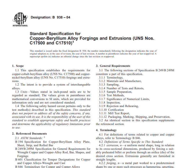 ASTM-B