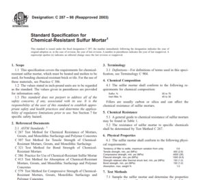 Astm C 287 – 98 (Reapproved 2003) Pdf free download
