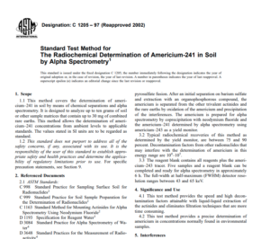 Astm C 1205 – 97 (Reapproved 2002) Pdf free download