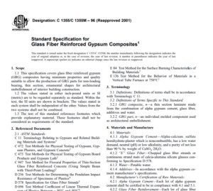 Astm C 1355 C 1355M – 96 (Reapproved 2001) Pdf free download