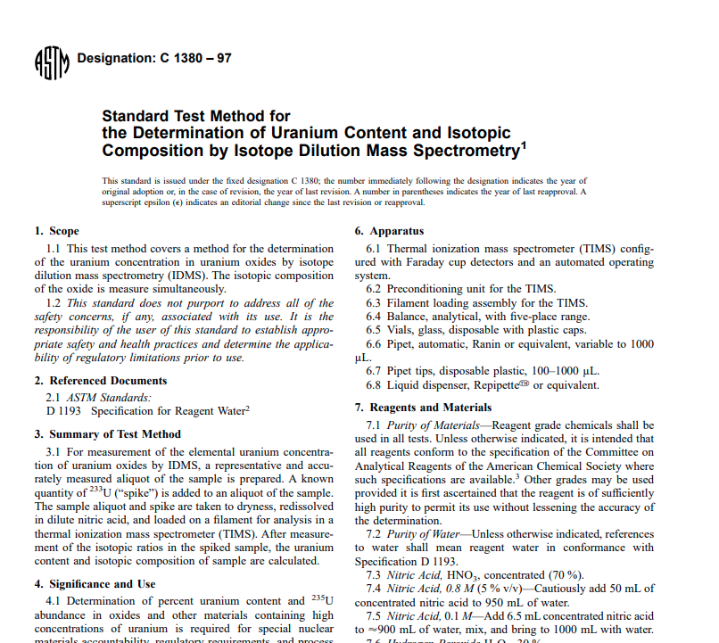 Astm C 1380 – 97 Pdf free download – Civil Eng