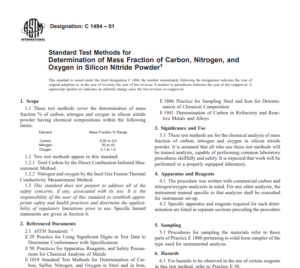 Astm C 1494 – 01 pdf free download