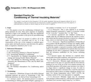 Astm C 870 – 96 (Reapproved 2000) Pdf free download