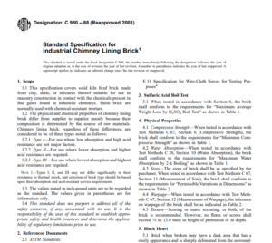 Astm C 980 – 88 (Reapproved 2001) Pdf free download