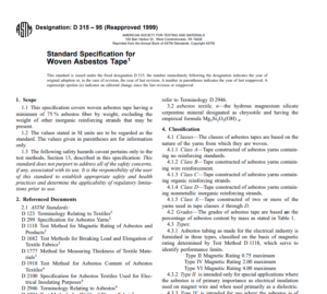 Astm D 315 – 95 (Reapproved 1999) Pdf free download