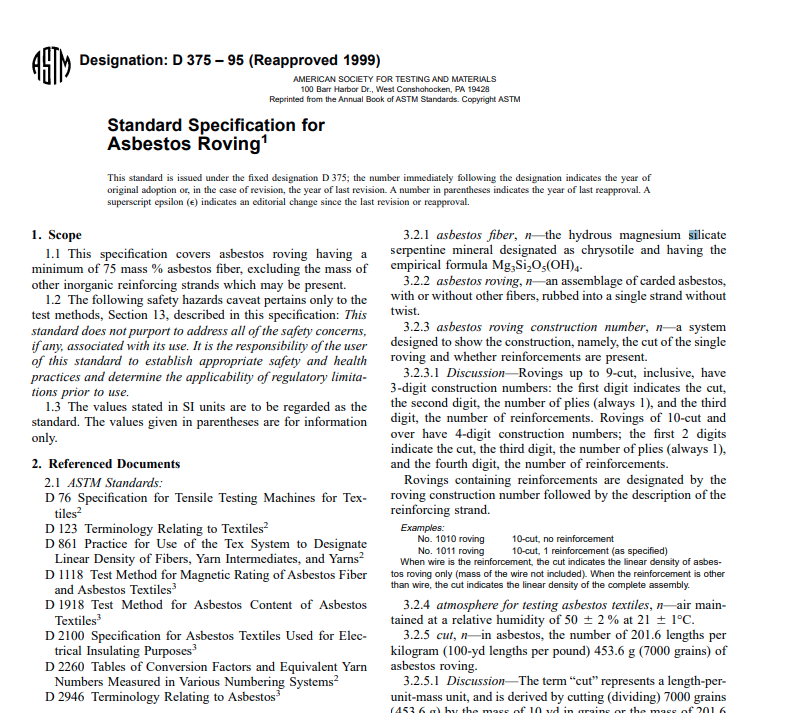 Astm D 375 – 95 (Reapproved 1999) Pdf free download