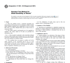 Astm 1283 – 85 (Reapproved 2001) Pdf free download