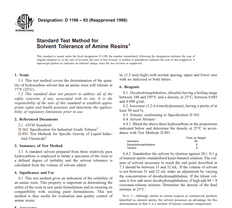 Astm D 1198 – 93 (Reapproved 1998) Pdf free download