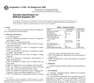 Astm D 1462 – 92 (Reapproved 1998) Pdf free download