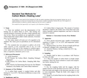 Astm D 1509 – 95 (Reapproved 2000) Pdf free download
