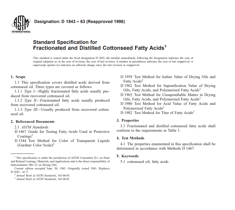 Astm D 1843 – 63 (Reapproved 1998) Pdf free download
