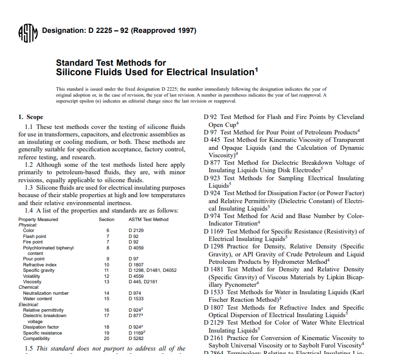 Astm D 2225 – 92 (Reapproved 1997) Pdf free download