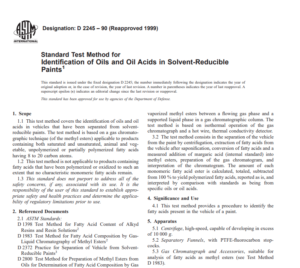 Astm D 2245 – 90 (Reapproved 1999) Pdf free download