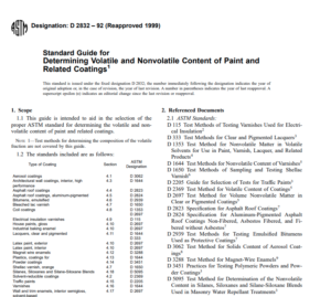 Astm D 2832 – 92 (Reapproved 1999) Pdf free download