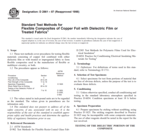 Astm D 2861 – 87 (Reapproved 1998) Pdf free download