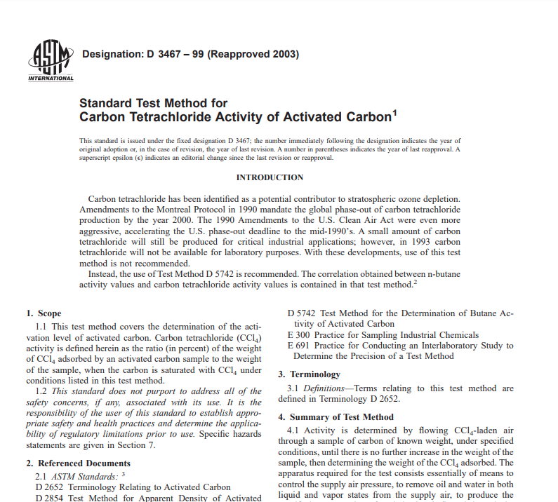 Astm D 3467 – 99 (Reapproved 2003) Pdf free download