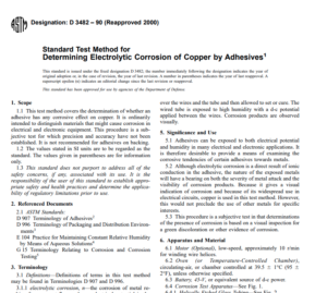 Astm D 3482 – 90 (Reapproved 2000) Pdf free download