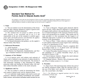 Astm D 3546 – 90 (Reapproved 1999) Pdf free download