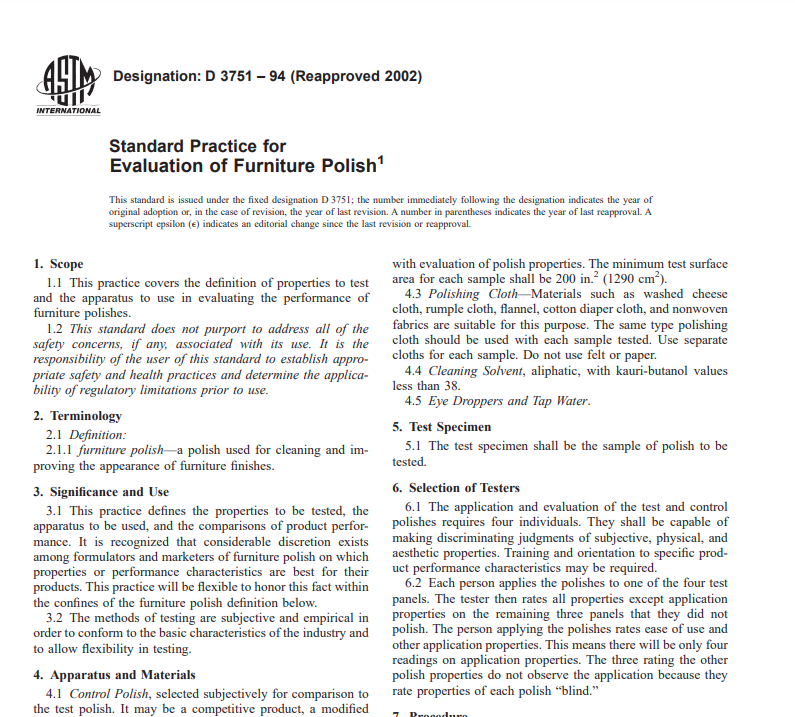 5V0-94.22 Valid Test Materials