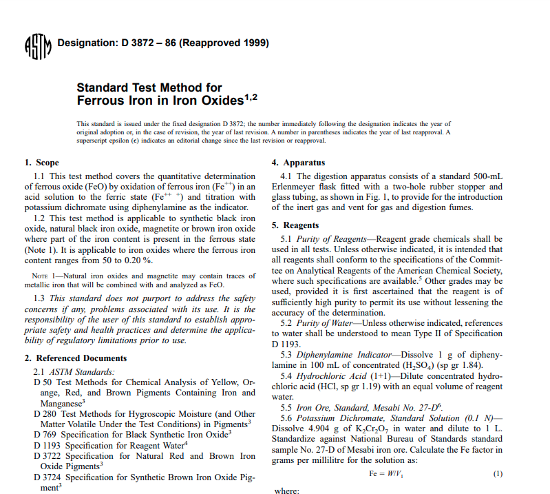 Astm D 3872 – 86 (Reapproved 1999) Pdf free download
