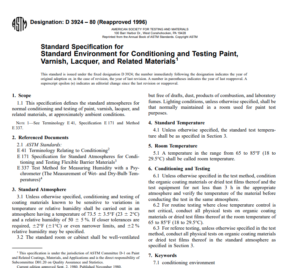 Astm D 3924 – 80 (Reapproved 1996) Pdf free download