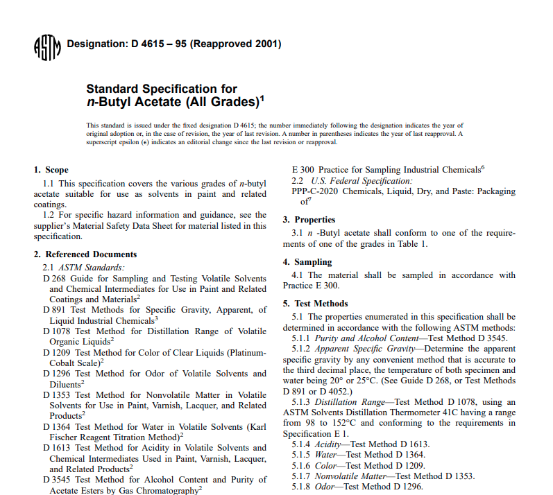 Astm D 4615 – 95 (Reapproved 2001) Pdf free download