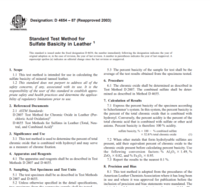 Astm D 4654 – 87 (Reapproved 2003)Pdf free download