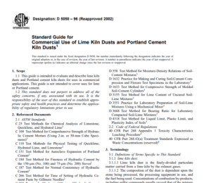 Astm D 5050 – 96 (Reapproved 2002) Pdf free download