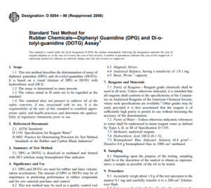 Astm D 5054 – 90 (Reapproved 2000) Pdf free download
