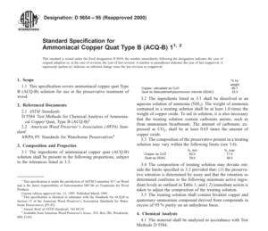 Astm D 5654 – 95 (Reapproved 2000) Pdf free download
