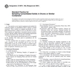 Astm D 5679 – 95a (Reapproved 2001) Pdf free download