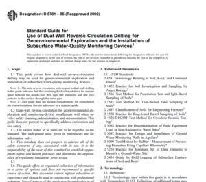 Astm D 5781 – 95 (Reapproved 2000) Pdf free download