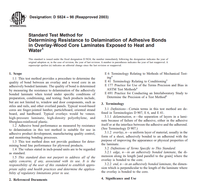 Astm D 5824 – 98 (Reapproved 2003) Pdf free download