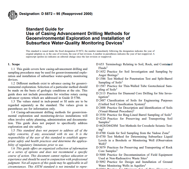 Astm D 5872 – 95 (Reapproved 2000) Pdf free download