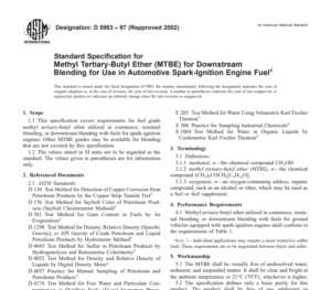 Astm D 5983 – 97 (Repproved 2002) Pdf free download