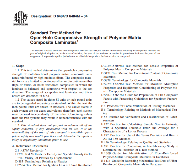 Simulations C-C4H450-04 Pdf